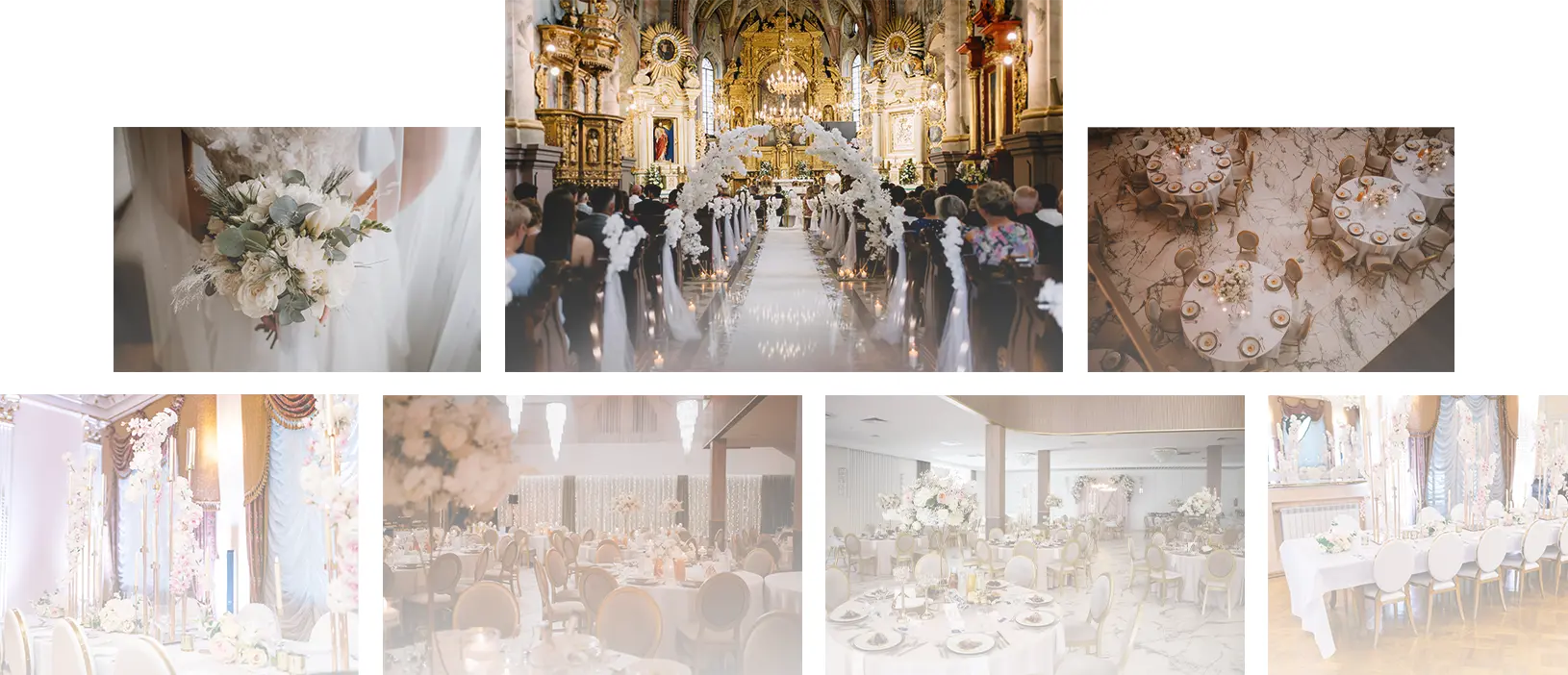 Ostatnie realizacje Projekt Marzeń Rzeszów